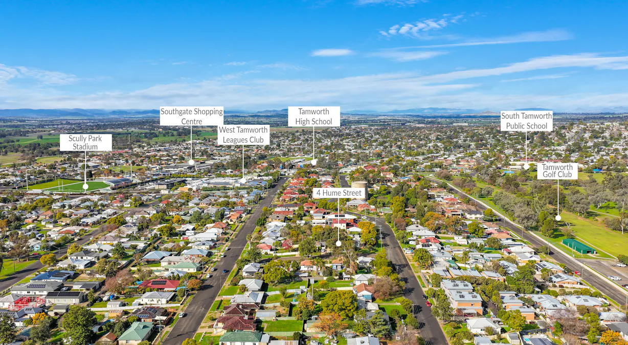 4 Hume Street, Tamworth, NSW, 2340 - Image 11