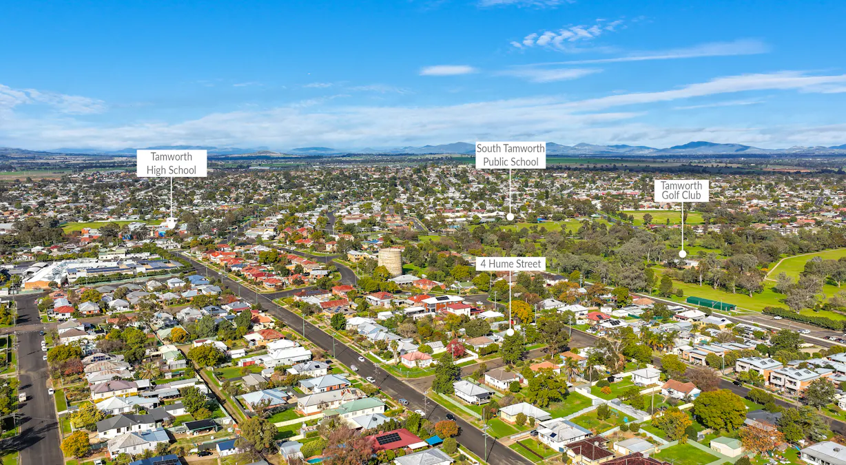 4 Hume Street, Tamworth, NSW, 2340 - Image 12