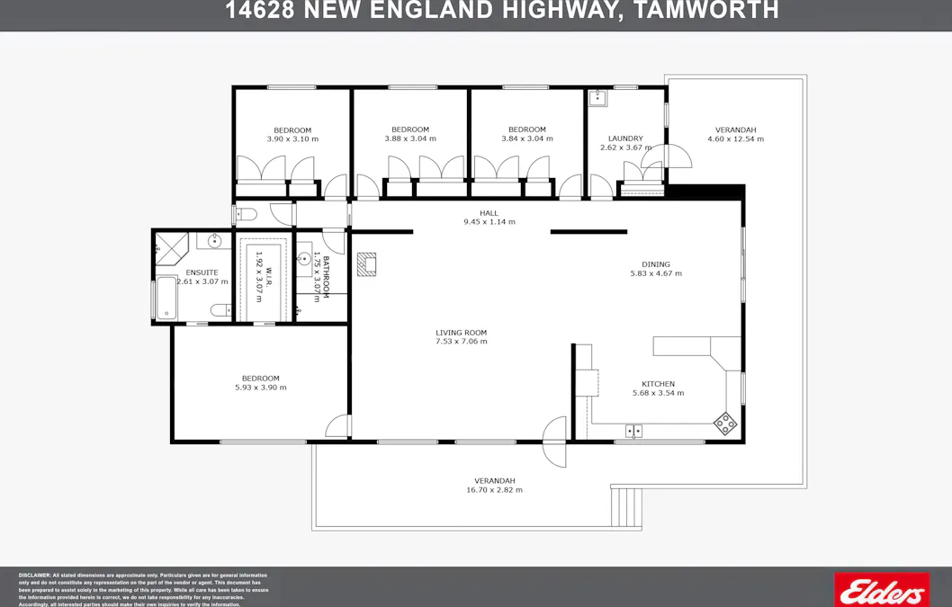 14628 New England Highway, Tamworth, NSW, 2340 - Image 17