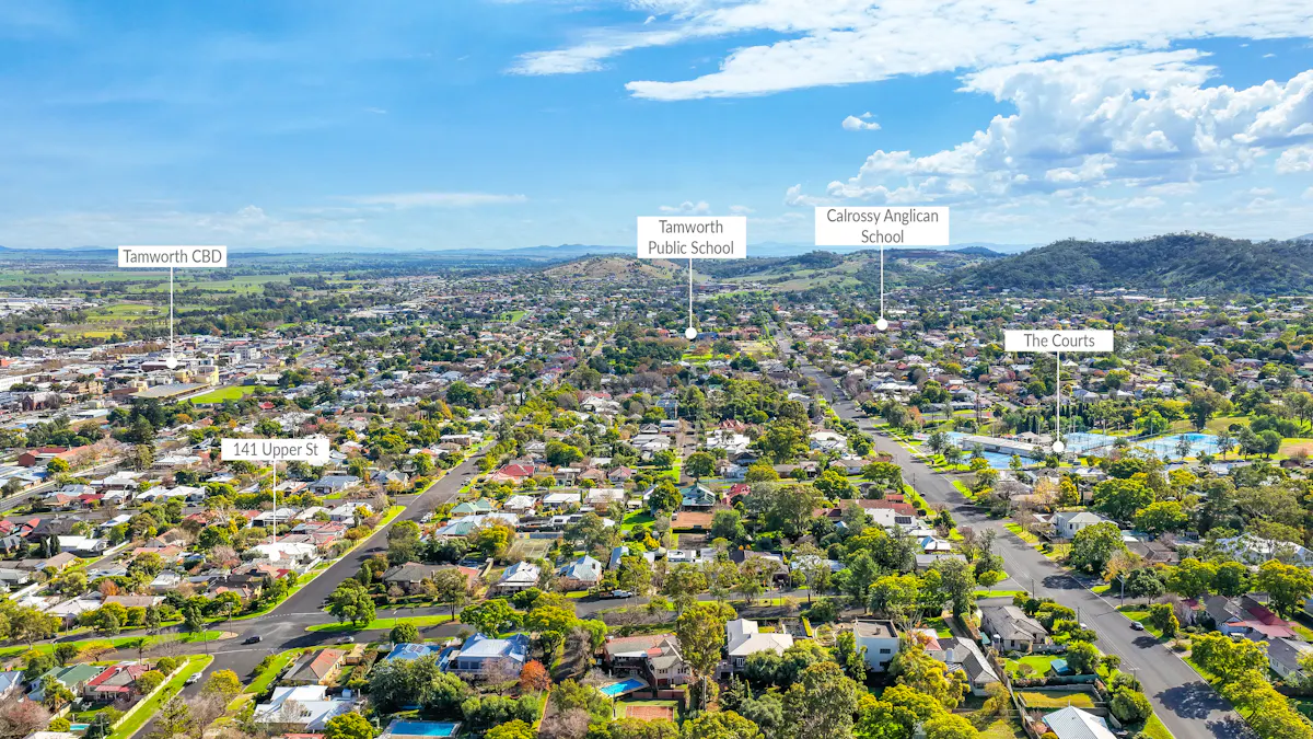 141 Upper Street, Tamworth, NSW, 2340 - Image 22