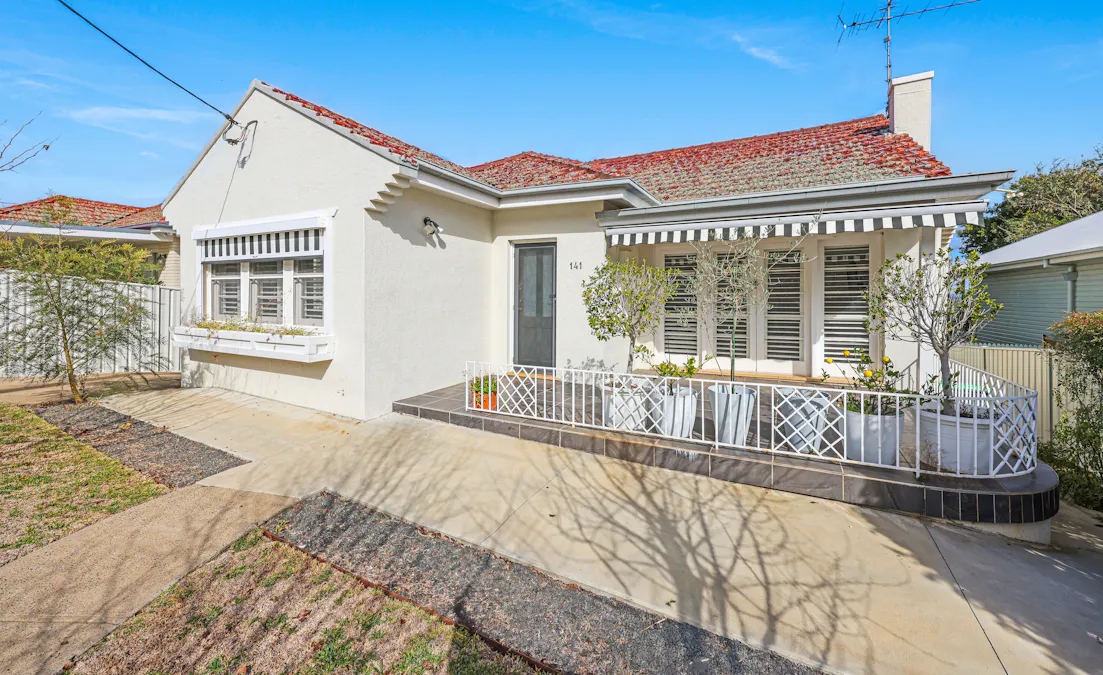 141 Upper Street, Tamworth, NSW, 2340 - Image 1