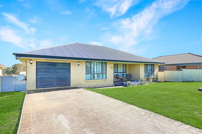 59 Boronia Drive, Tamworth, NSW, 2340 - Image 1