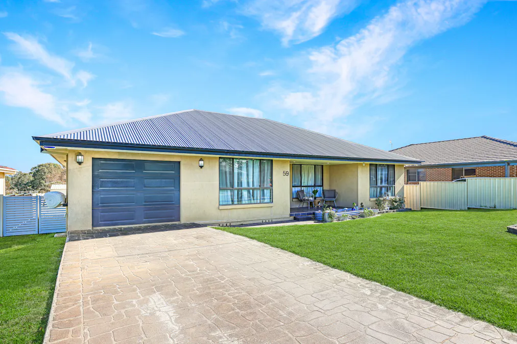 59 Boronia Drive, Tamworth, NSW, 2340 - Image 1