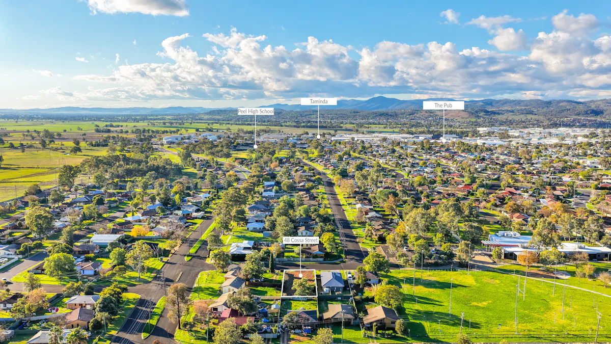 48 Cossa Street, Tamworth, NSW, 2340 - Image 3