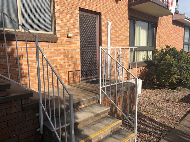 4/95 Upper Street, Tamworth, NSW, 2340