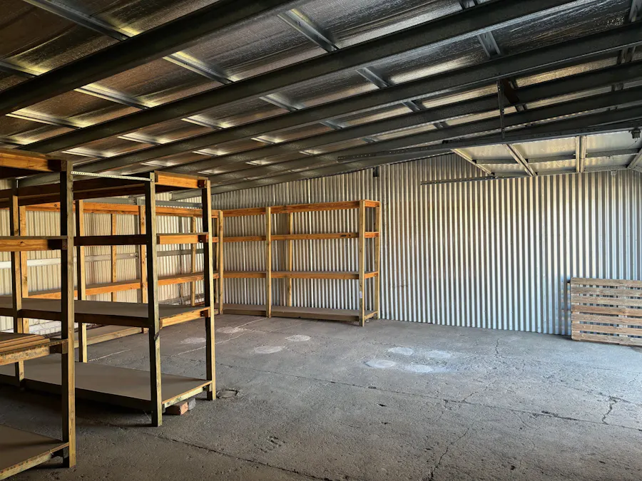 Shed 2/12A Bourke Street, Tamworth, NSW, 2340 - Image 4