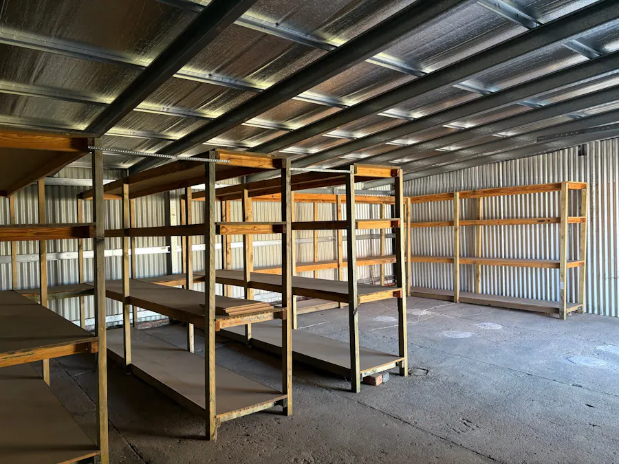 Shed 2/12A Bourke Street, Tamworth, NSW, 2340 - Image 2
