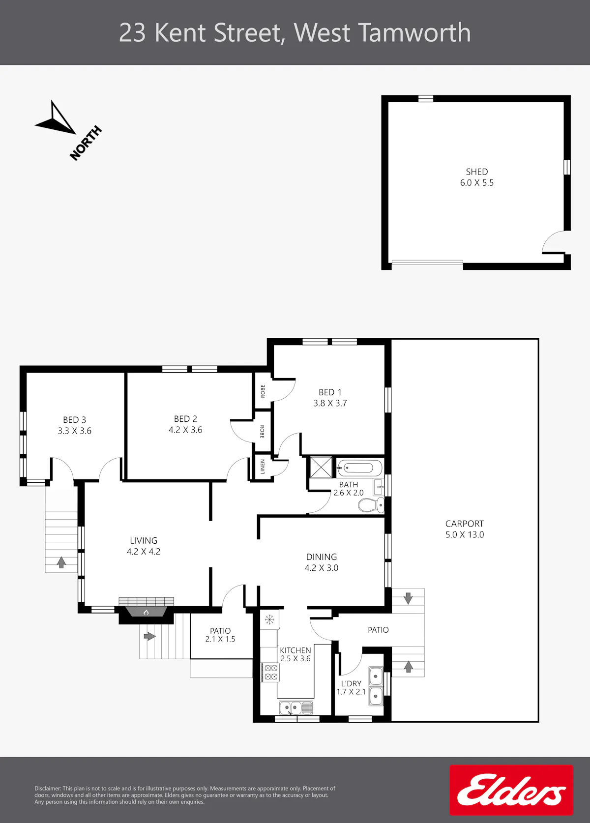 23 Kent Street — photo 18 of 18