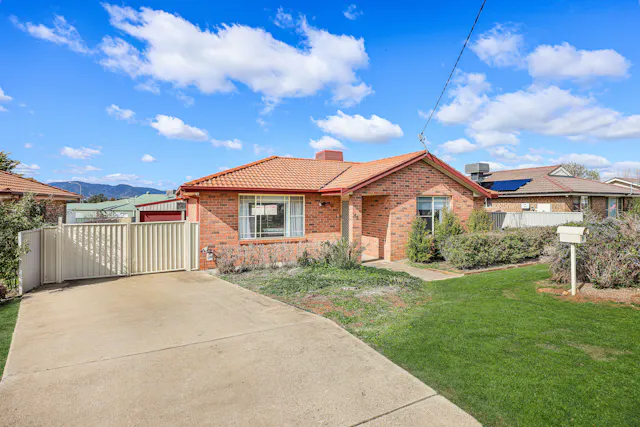 62 Evans Street — photo from Elders Real Estate Tamworth