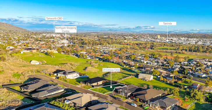 20 Conway Close, Tamworth, NSW, 2340