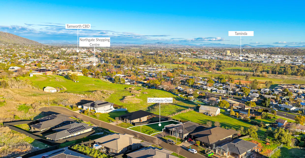 20 Conway Close, Tamworth, NSW, 2340 - Image 1
