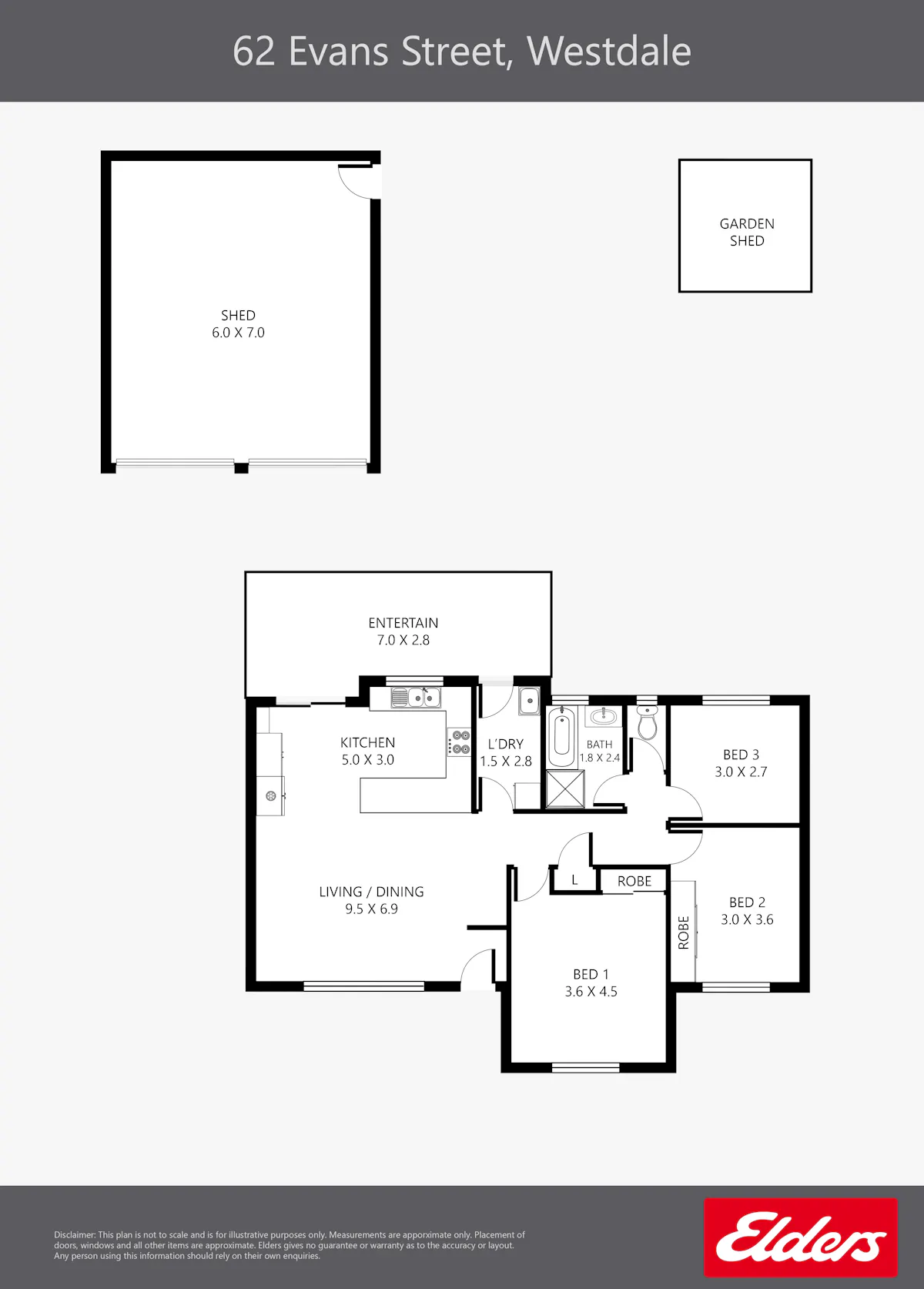 62 Evans Street — photo 14 of 14