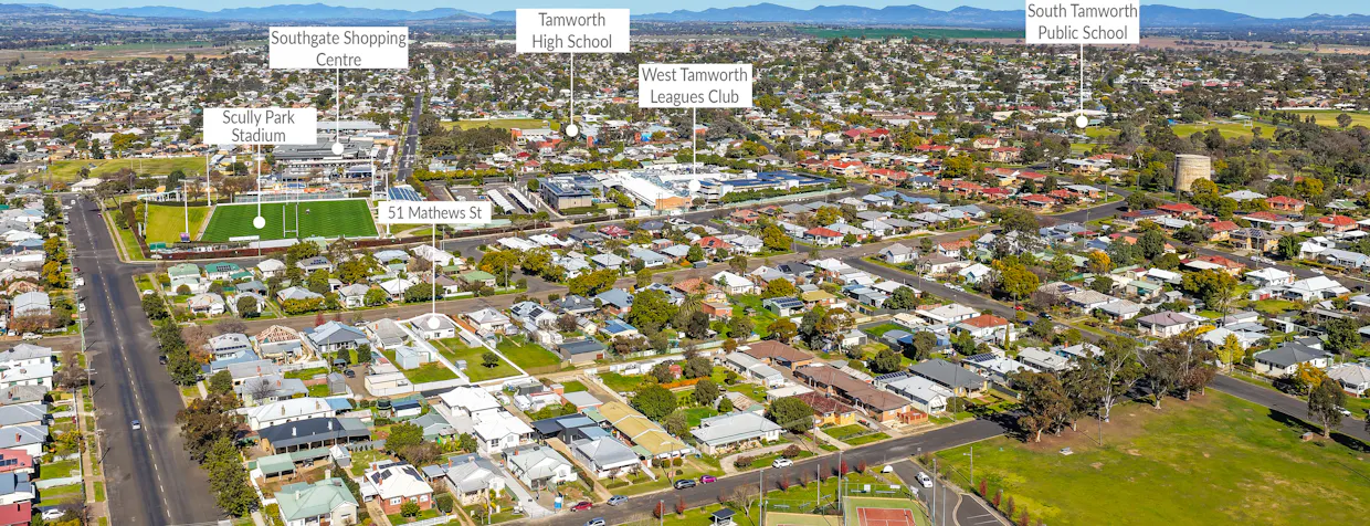 51 Mathews Street, Tamworth, NSW, 2340 - Image 11