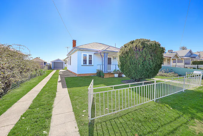 51 Mathews Street, Tamworth, NSW, 2340