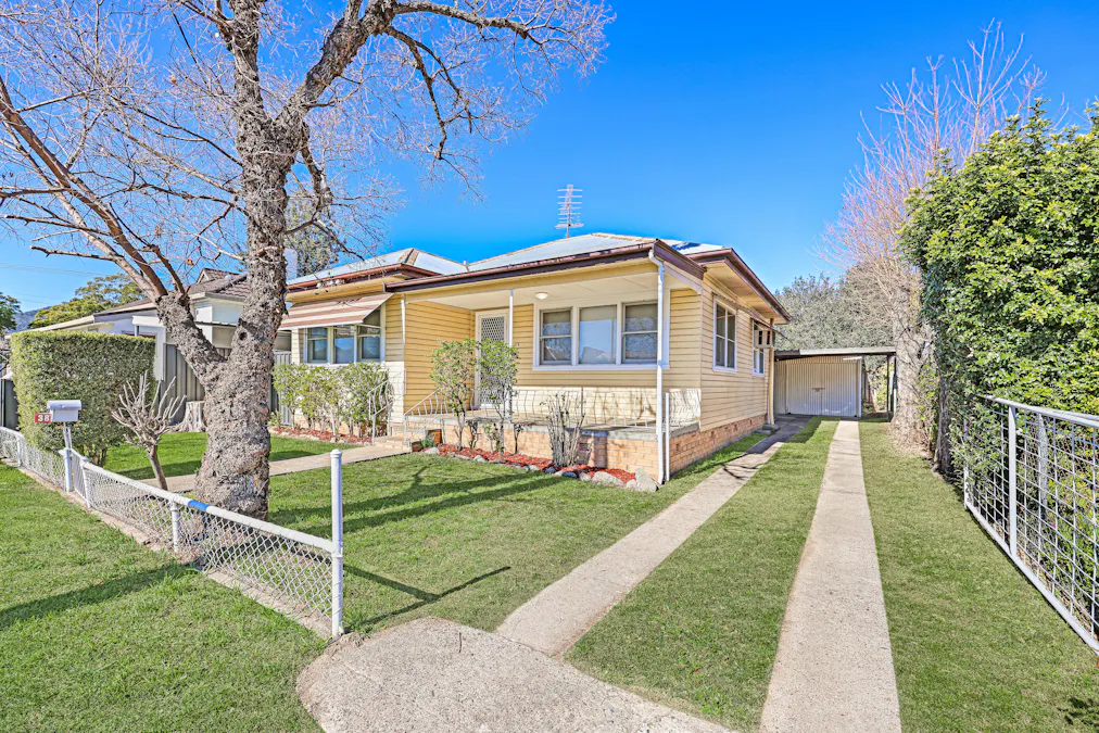 38 William Street, Tamworth, NSW, 2340 - Image 1