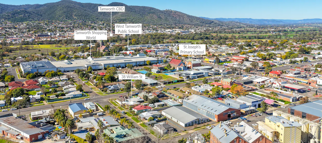38 William Street, Tamworth, NSW, 2340 - Image 14