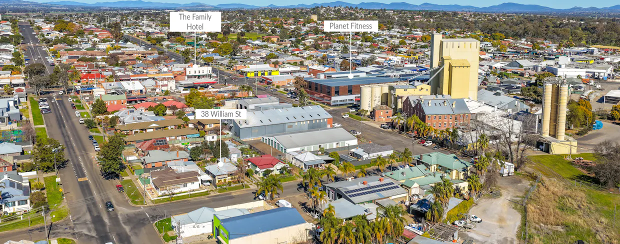 38 William Street, Tamworth, NSW, 2340 - Image 15