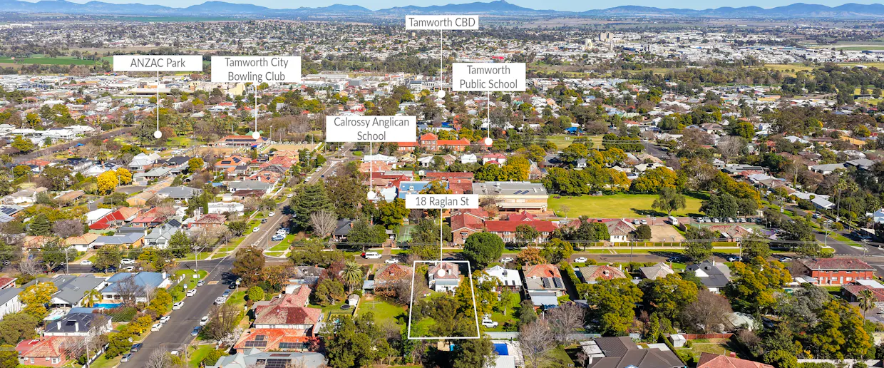 18 Raglan Street, Tamworth, NSW, 2340 - Image 16