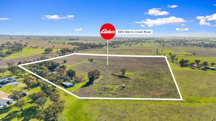5082 Werris Creek Road, Tamworth, NSW, 2340 - Image 1