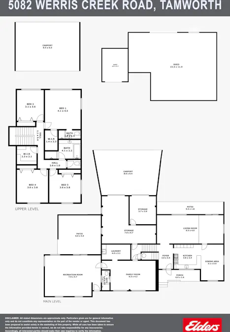 5082 Werris Creek Road, Tamworth, NSW, 2340 - Image 17