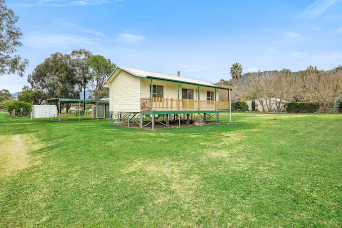 30-32 Monro Street, Woolomin, NSW, 2340 - Image 1