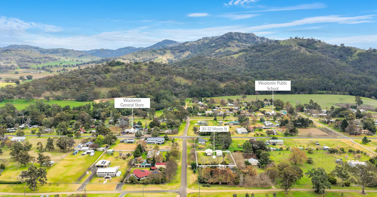 30-32 Monro Street, Woolomin, NSW, 2340 - Image 13