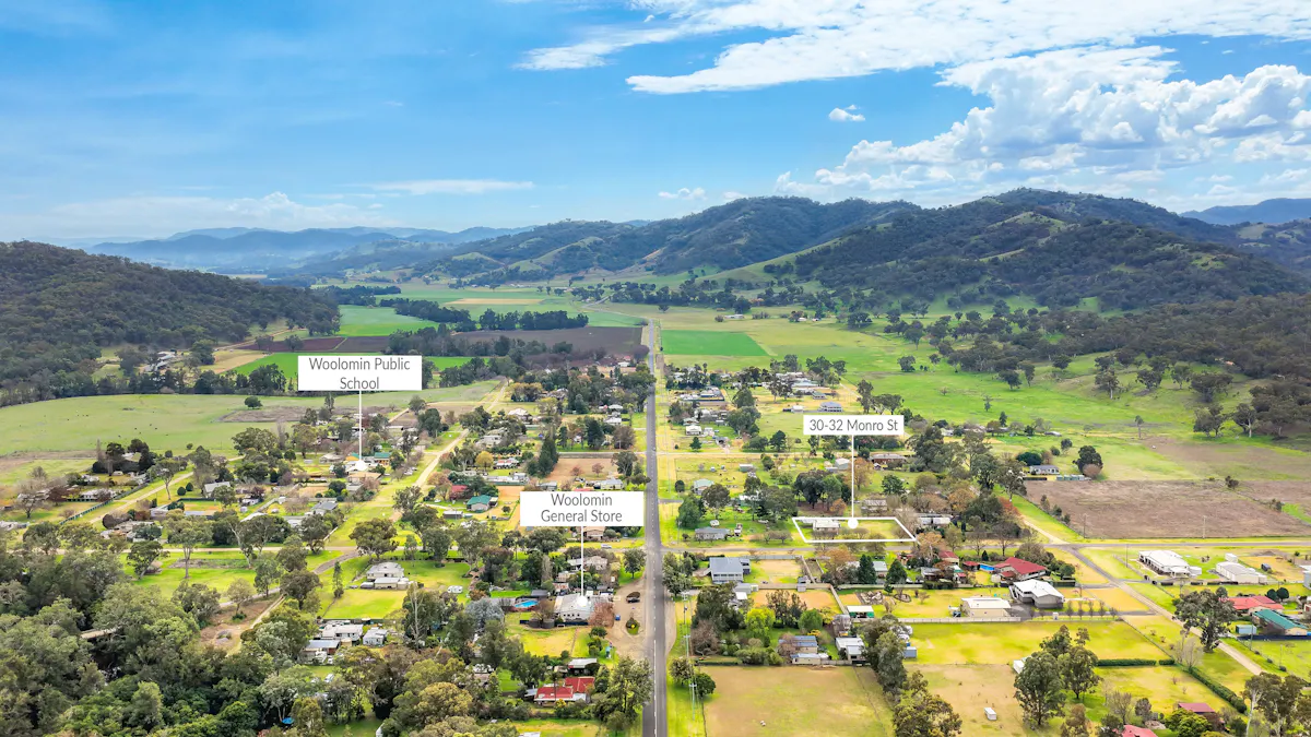 30-32 Monro Street, Woolomin, NSW, 2340 - Image 14