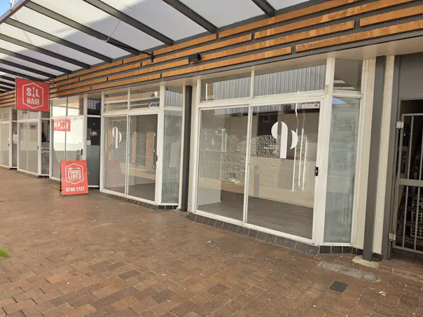 Shop 4/25 - 29 Brisbane Street, Tamworth, NSW, 2340 - Image 1