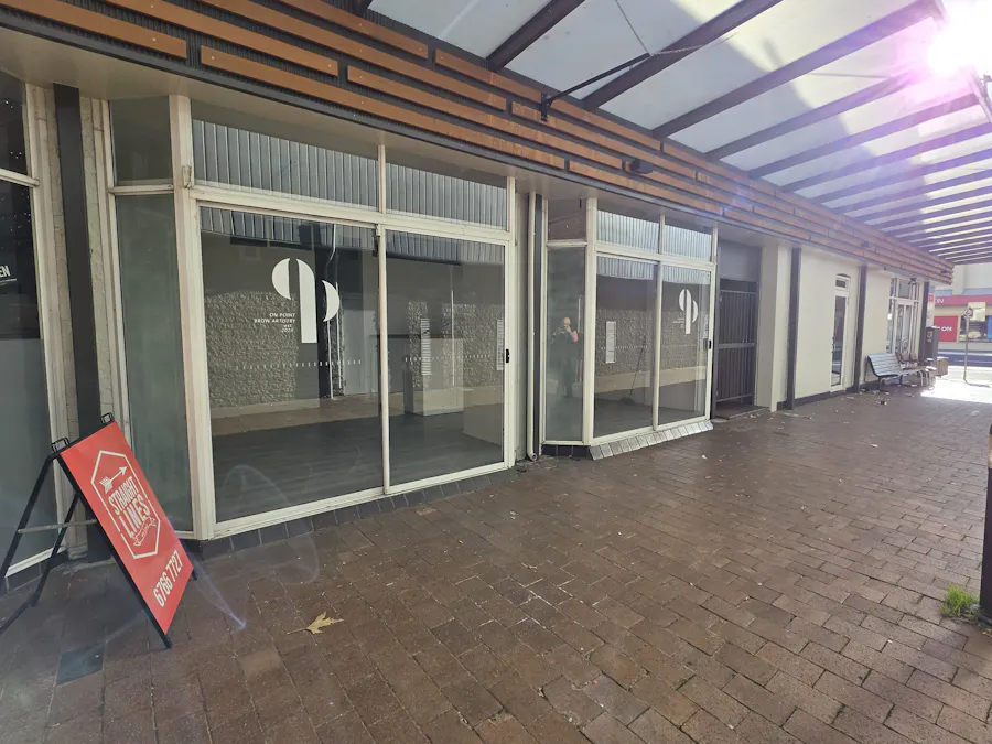 Shop 4/25 - 29 Brisbane Street, Tamworth, NSW, 2340 - Image 2