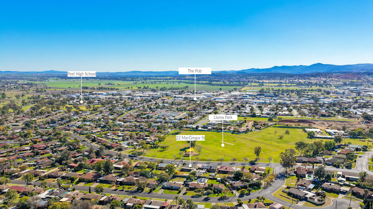 22 Macgregor Street, Tamworth, NSW, 2340 - Image 15