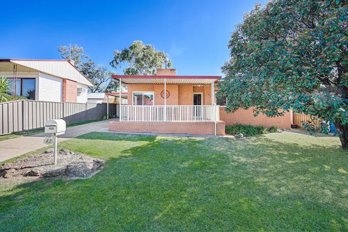 42 Croydon Avenue, Tamworth, NSW, 2340