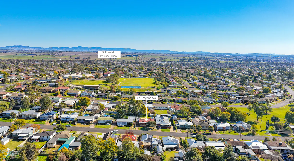 42 Croydon Avenue, Tamworth, NSW, 2340 - Image 15