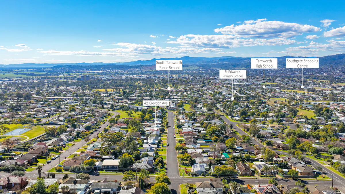 42 Croydon Avenue, Tamworth, NSW, 2340 - Image 16