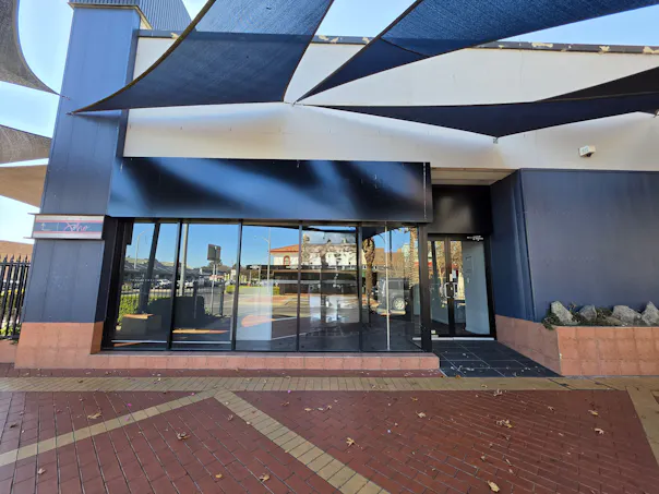 266 - 268 Peel Street, Tamworth, NSW, 2340