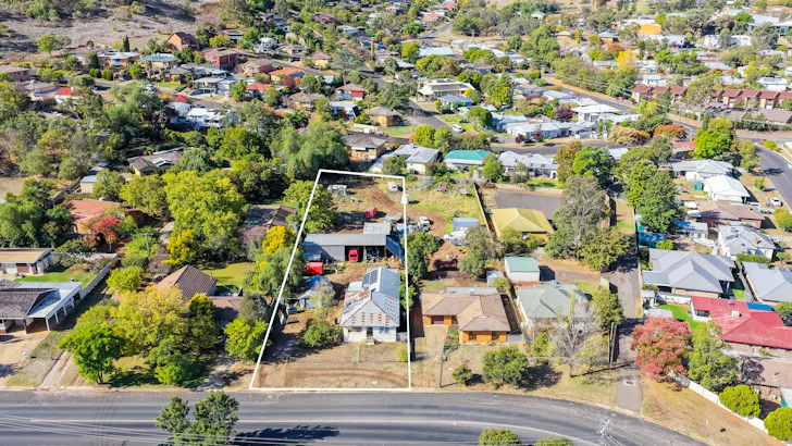 85 Bligh Street, Tamworth, NSW, 2340