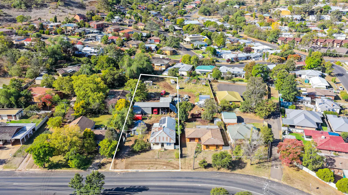 85 Bligh Street, Tamworth, NSW, 2340 - Image 1