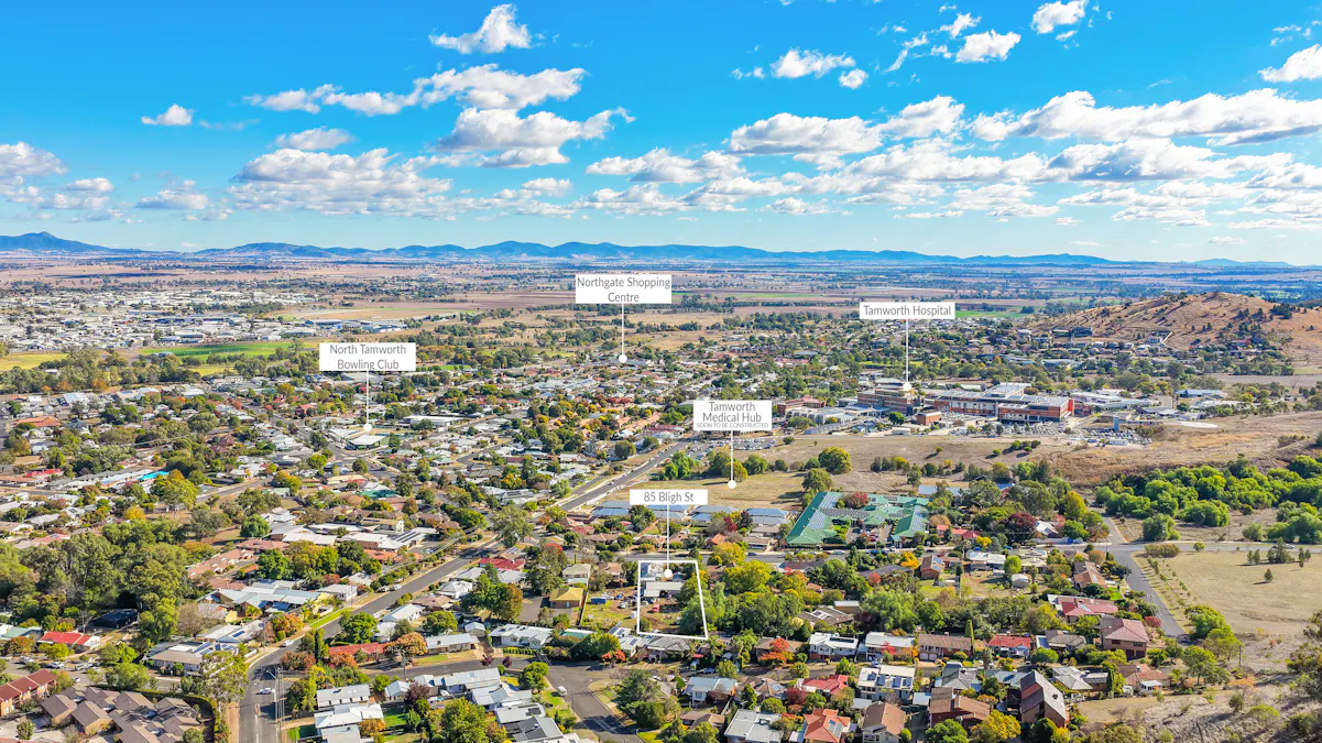 85 Bligh Street, Tamworth, NSW, 2340 - Image 2