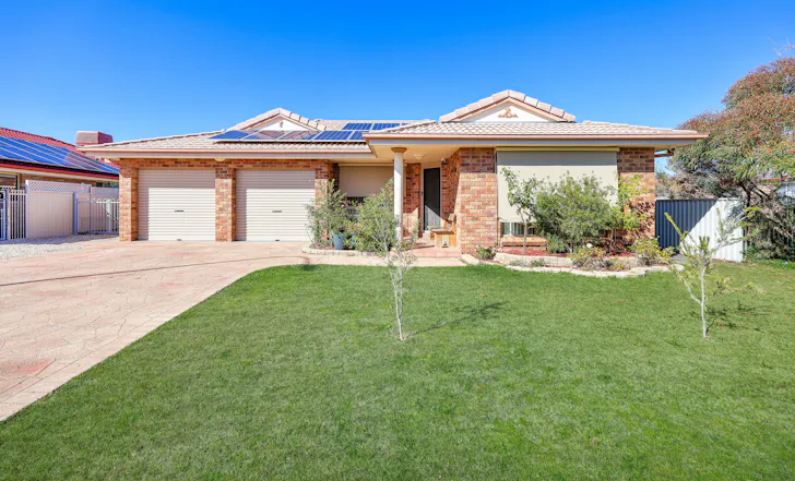 46 Wahroonga Drive, Tamworth, NSW, 2340