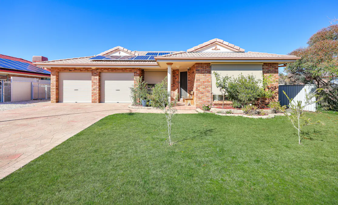 46 Wahroonga Drive, Tamworth, NSW, 2340 - Image 1