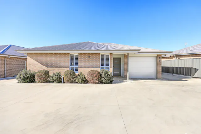 19 / 6 Ainslie Place — photo from Elders Real Estate Tamworth