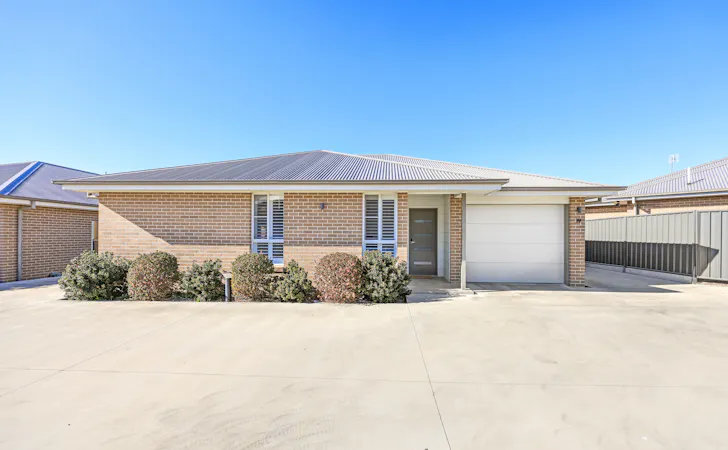 19/6 Ainslie Place, Tamworth, NSW, 2340