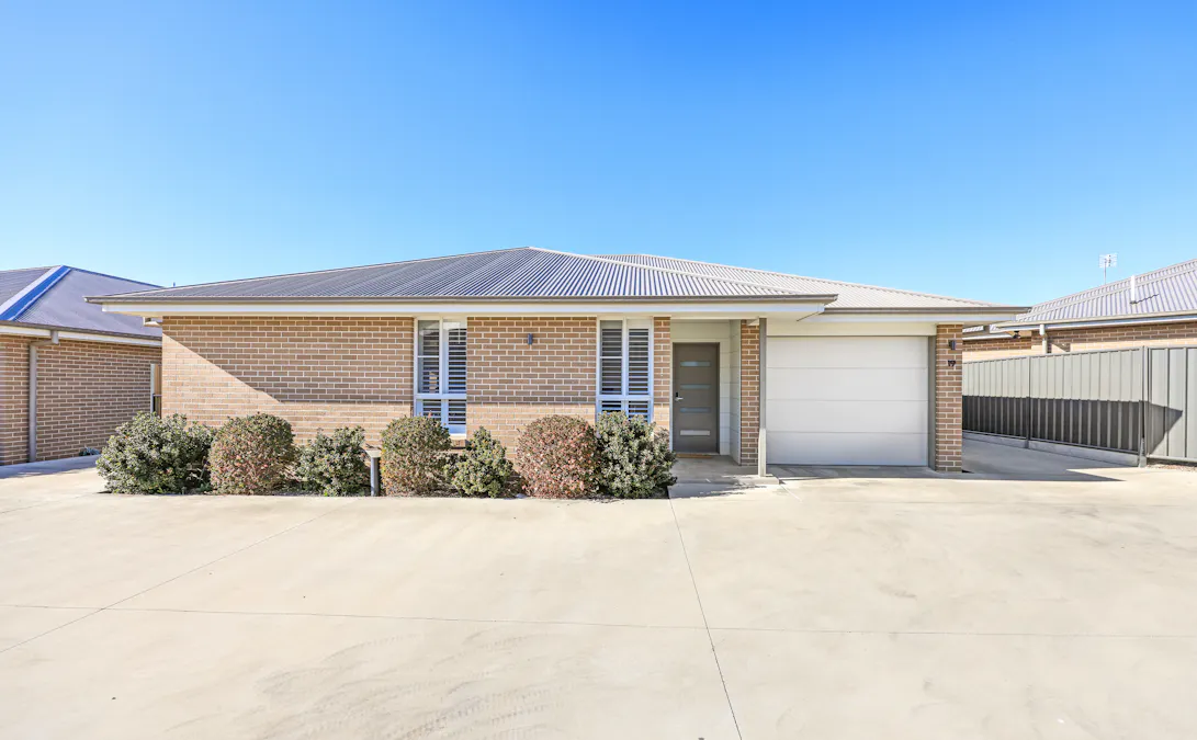 19/6 Ainslie Place, Tamworth, NSW, 2340 - Image 1