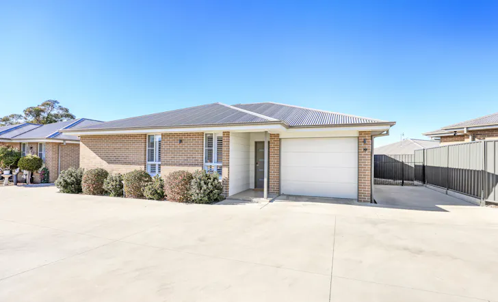 19/6 Ainslie Place, Tamworth, NSW, 2340