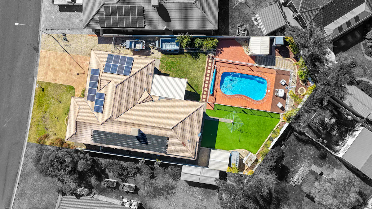 46 Wahroonga Drive — photo 15 of 17