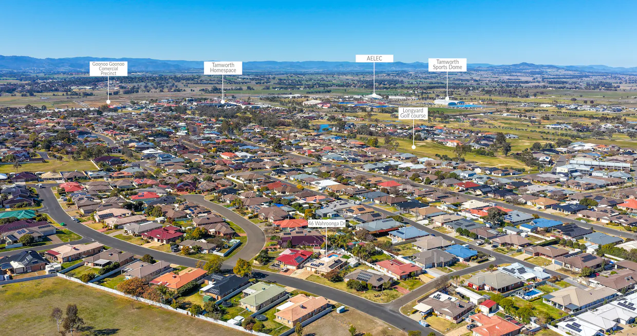 46 Wahroonga Drive, Tamworth, NSW, 2340 - Image 16