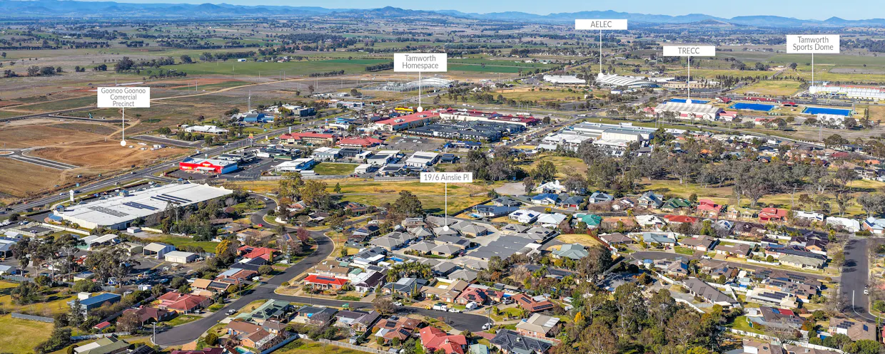 19/6 Ainslie Place, Tamworth, NSW, 2340 - Image 13