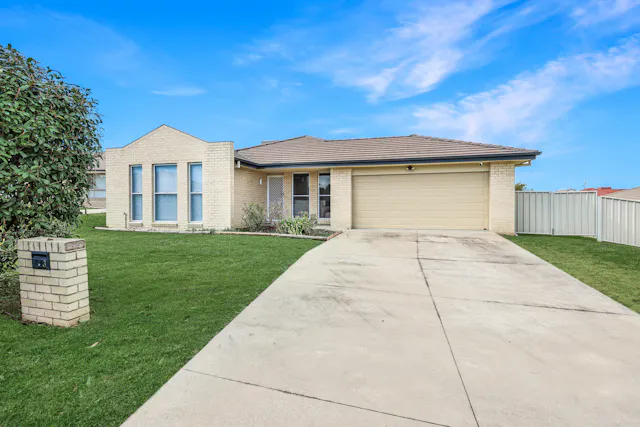 3 Lilly Pilly Court — photo from Elders Real Estate Tamworth