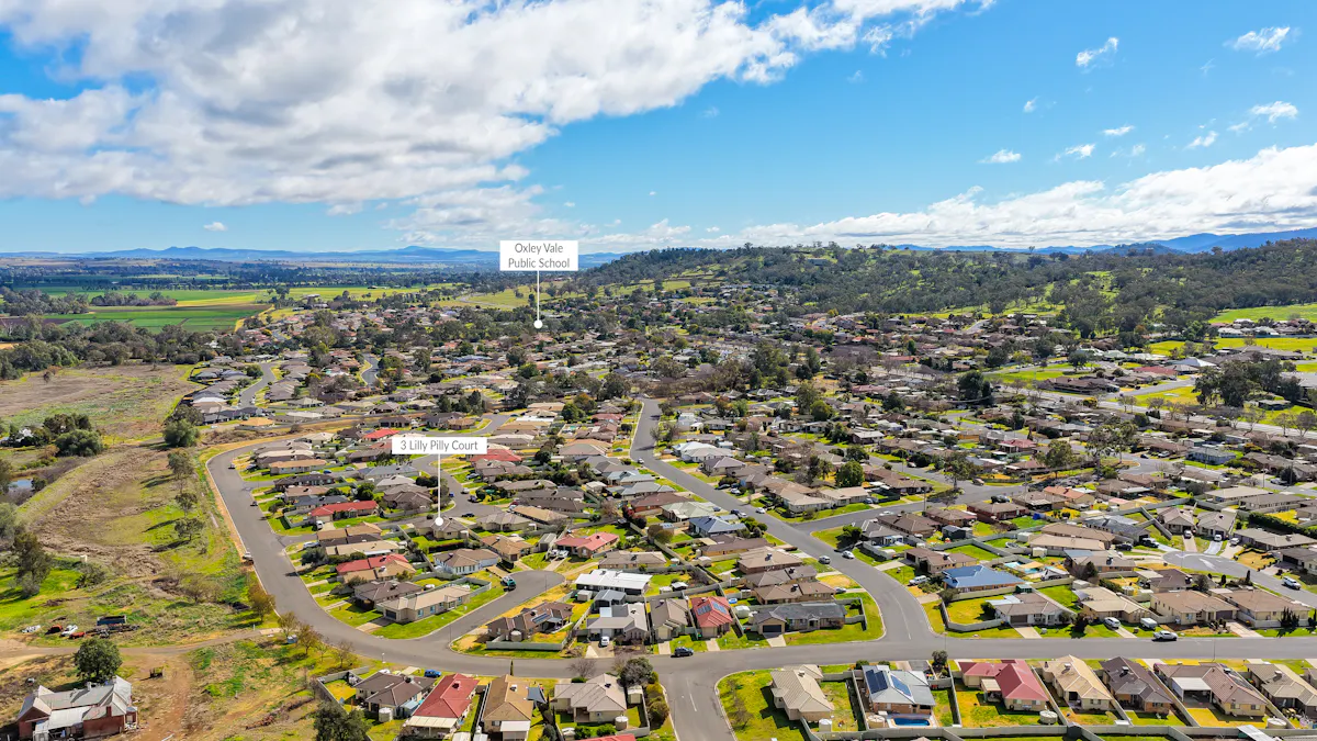 3 Lilly Pilly Court, Tamworth, NSW, 2340 - Image 13