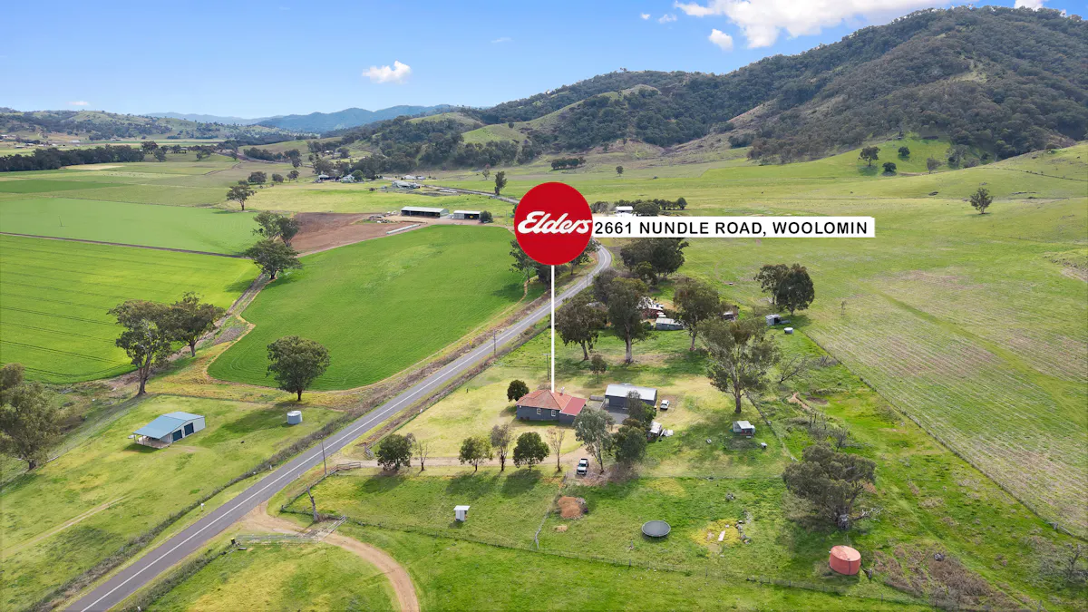 2661 Nundle Road, Woolomin, NSW, 2340 - Image 4