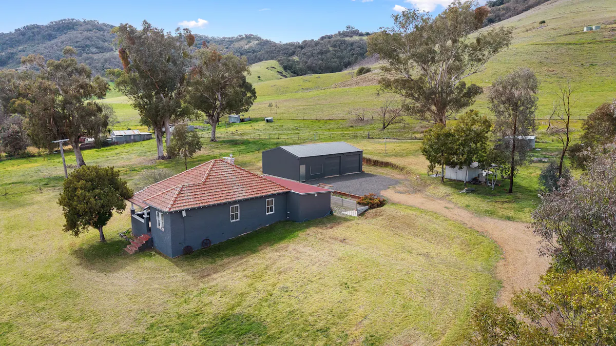 2661 Nundle Road, Woolomin, NSW, 2340 - Image 1